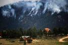Colorado wildfire: Most High Park fire evacuees will hear fate of ...