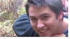 Philippe Gagné, sur Facebook. Le cadavre du jeune homme retrouvé mardi sur ... - 110309_45o10_philippe-gagne_sn635