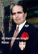 Dr Harcharan Singh Ranu, President, American Orthopaedic Biomechanics ... - RanuPic-1