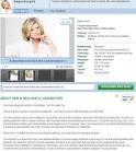 Martha Stewart takes online dating world by storm at 71