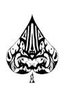 Ace of Spades | Teen Pen & Ink About Ace of Spades | Teen Ink