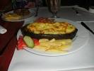 Great Food & Nice People - Evin Club Marmaris, Marmaris Traveller ...