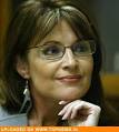 Cindy Michaels at WVII-TV in Maine has long brown hair that she sometimes ... - Sarah-Palin006