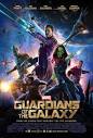 Guardians of the Galaxy (film) - Wikipedia, the free encyclopedia
