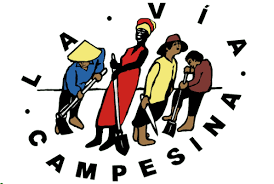 La Via Campesina logo
