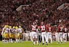 2012 SEC FOOTBALL SCHEDULE: Predictions for Next Season's Most ...