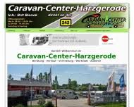 Caravan-Center inh. Brit Bienek, Campingartikel, Neue Str. a ...