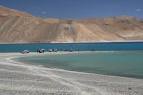 Package tour to Leh Ladakh. Visit Leh, Ule, Pangong Lake, Nubra ...