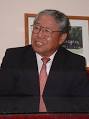 Japan s Ambassador to the Federation, His Excellency Shigenobu Kato - Japan Ambassador231