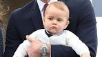 52 thoughts PRINCE GEORGE had during his first year : The Loop