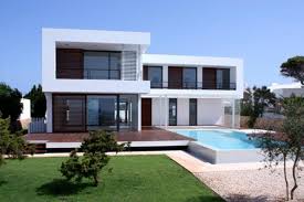 Contemporary Modern Home Design Of well Remarkable Modern House ...