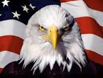 American Flag Eagle | New Best Wallpaper