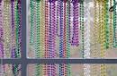 Reuse, Recycle, or Make Your Own Mardi Gras Beads | The FlipKey Blog