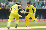 Cricket World Cup: Michael Clarke enhances Australia call-up.
