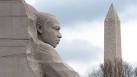 MLK MEMORIAL Dedication Now Falls on Million Man March Anniversary ...