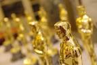 Oscars' ceremony awards