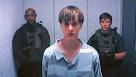 Church shooting suspect Dylann Roof captured amid hate crime.