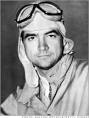 Aviator Howard Hughes