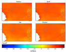 Algorithms for the Characterisation of Plant Strategy Patterns on ...