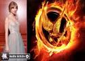 Taylor Swift's “Safe and Sound”: Listen Now! | Celebrity-