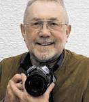 Fotograf Franz Krickl wird 70