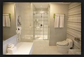 Bathroom Design Hotel - Atcome | Atcome