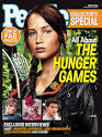 Hunger Games Collector's