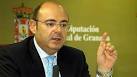 Sebastián Pérez (PP), presidente de la Diputación de Granada, denunció los ... - diputacion-granada-andalucia--644x362