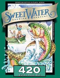 SWEETWATER 420