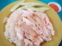 Liao Yusheng | 廖雨笙: Six Singapore Hainanese Chicken Rice in 60 ...