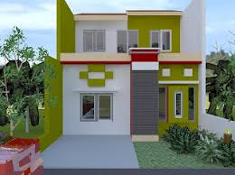 Contoh Desain Rumah Minimalis 1 dan 2 Lantai Terlengkap