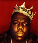 Miss Moon's Musings: A Little [NOTORIOUS B.I.G.] for a Saturday Night