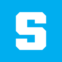 Sandbox (SAND) cryptocurrency logo
