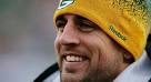 Aaron Rodgers. Quarterback of Green Bay Packers - Aaron-Rodgers_photo_medium