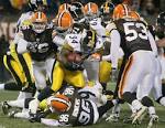The Pittsburgh Steelers rivalry: Lessons learned from watching the ...