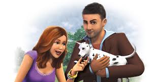 Bruitages des Sims Pets