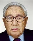 The Kissinger Of Death: Mastermind of Mass Murder