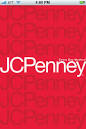JCPENNEY Weekly Deals 2.3.8 App for iPad, iPhone
