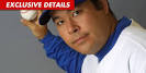 Former New York Yankees pitcher Hideki Irabu was found dead yesterday in his ... - 0728-pitcher-exd