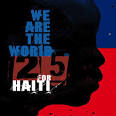 We Are the World 25 for Haiti - Wikipedia, the free encyclopedia