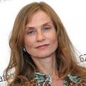 I interviewed Isabelle Huppert in New York the other day -- I thought I ...