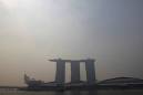 Name and shame companies behind haze: Singapore | News | Eco.