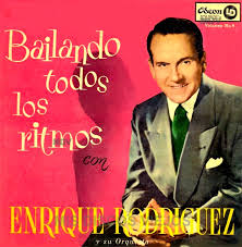 Tangology 101 - Enrique Rodriguez Tandas - ENRIQUE%20RODRIGUEZ