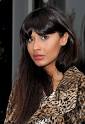 Exclusive! Jameela Jamil Shares Beauty Must Haves! 2010-08-05 00.