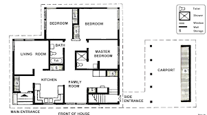 Home Design Plans And House Plans To Get Help To You | FurniCool.co