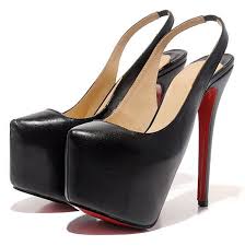 16cm brand slingbacks women high heel shoes closed toe ...