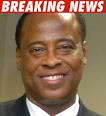 Dr. Conrad Murray The doctor who may have been responsible for the death of ... - 1122_conrad_murray_bn-1