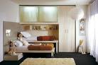 Small Bedroom For Minimalist Space #50 Small Space Decorating Tips ...