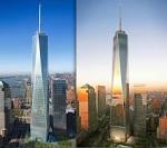 1 World Trade Center's spire becomes antenna in redesign « Another ...
