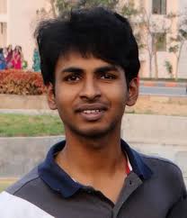 Campus Voices: Man of the moment. Shubashree Desikan - 10EPBS_Vivek-Kanna_1748809g